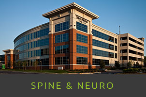 spine and neuro